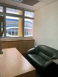 Golden Sultan Plaza (D7), Office #530464461